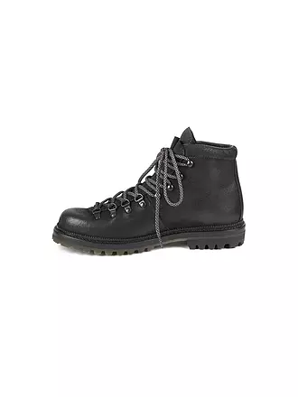 DIRNDL & BUA | Schnürboots HUNTING | 